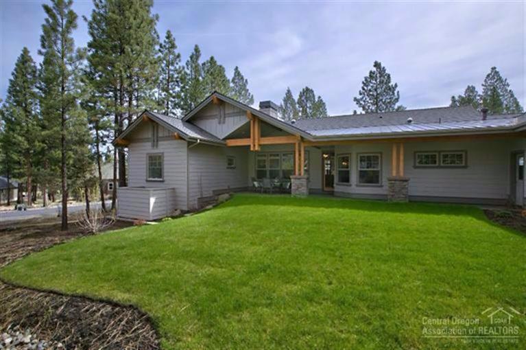 Awbrey Glen - Residential