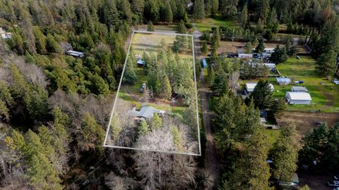 Tiny photo for 5400 Hwy 238, Jacksonville, OR 97530 (MLS # 220213365)