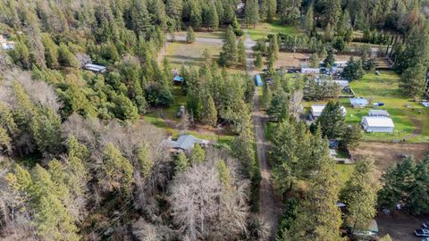 Tiny photo for 5400 Hwy 238, Jacksonville, OR 97530 (MLS # 220213365)