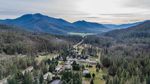 Tiny photo for 5400 Hwy 238, Jacksonville, OR 97530 (MLS # 220213365)