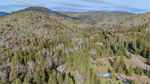 Tiny photo for 5400 Hwy 238, Jacksonville, OR 97530 (MLS # 220213365)