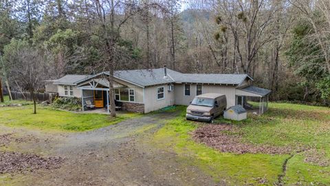 Tiny photo for 5400 Hwy 238, Jacksonville, OR 97530 (MLS # 220213365)