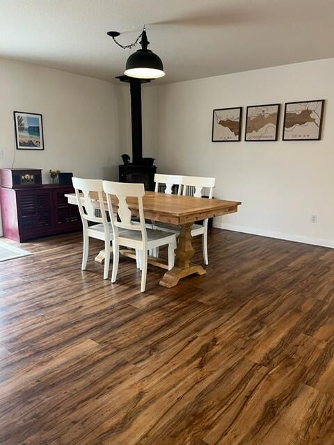 Tiny photo for 4444 NE 40th Street, Redmond, OR 97756 (MLS # 220211863)