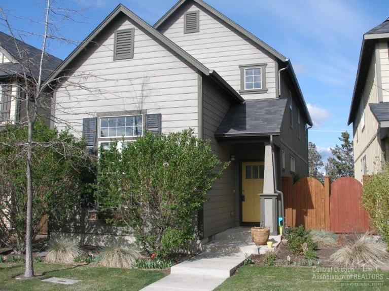 Parkway Village - Residential