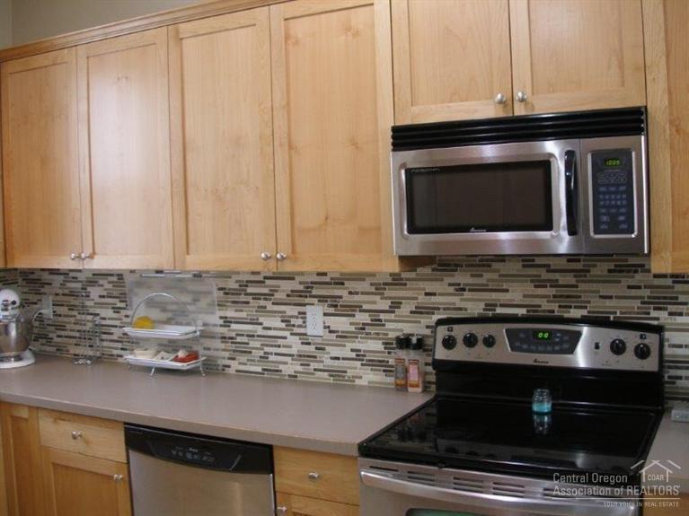 Parkway Village - Residential