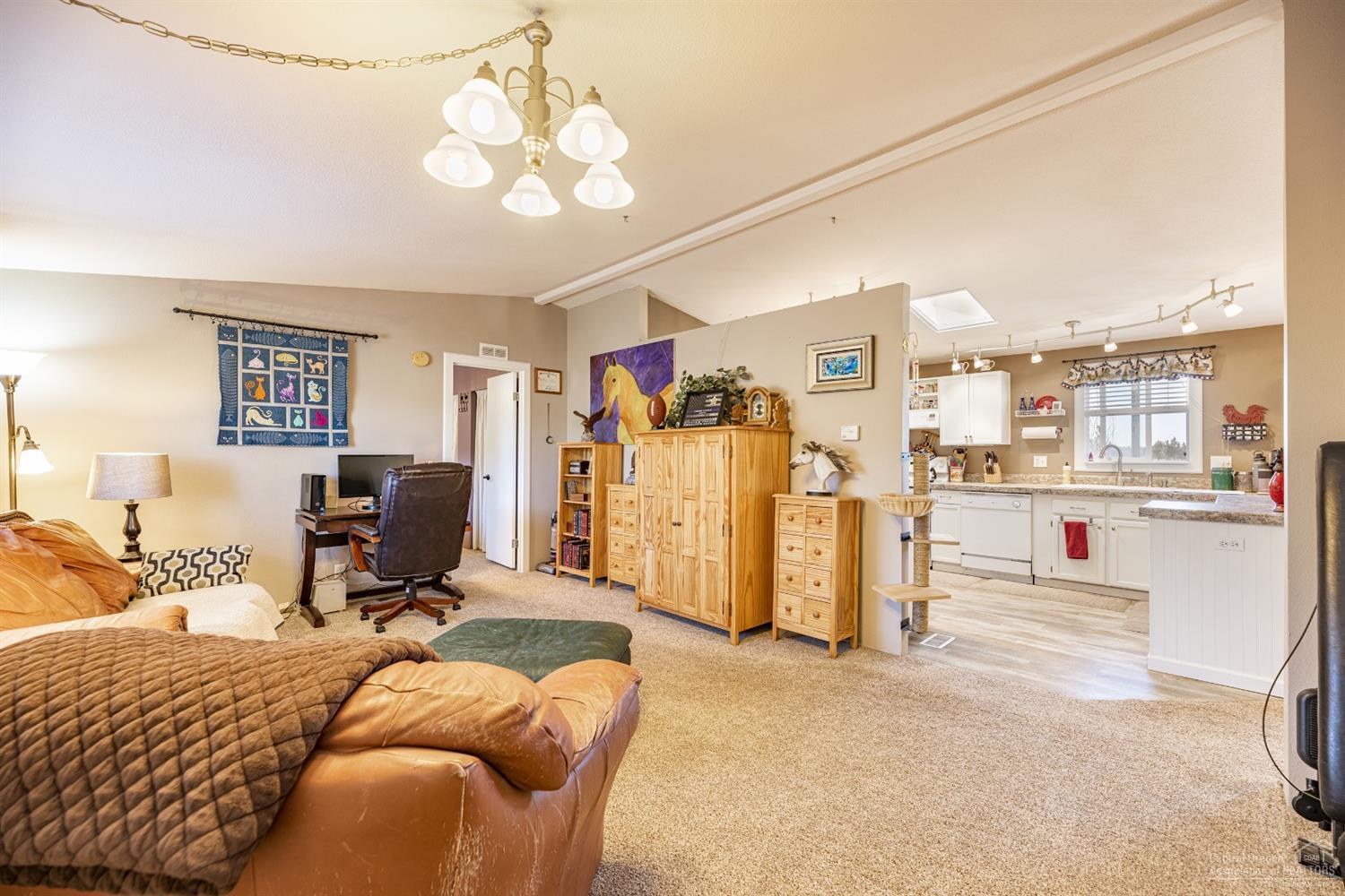 Westwood - Residential