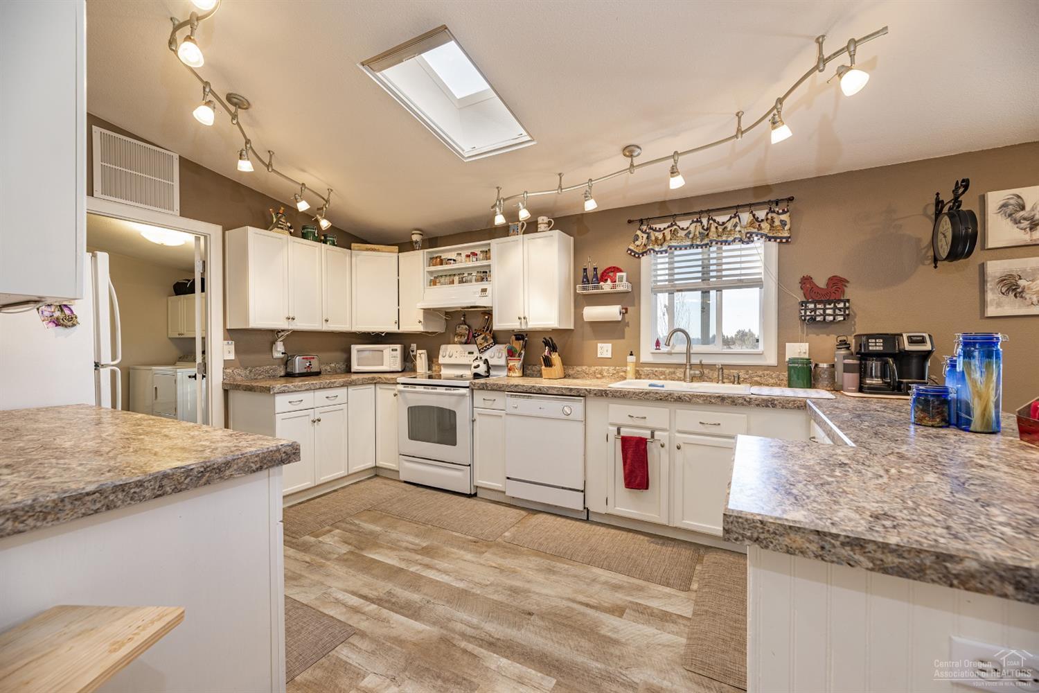 Westwood - Residential