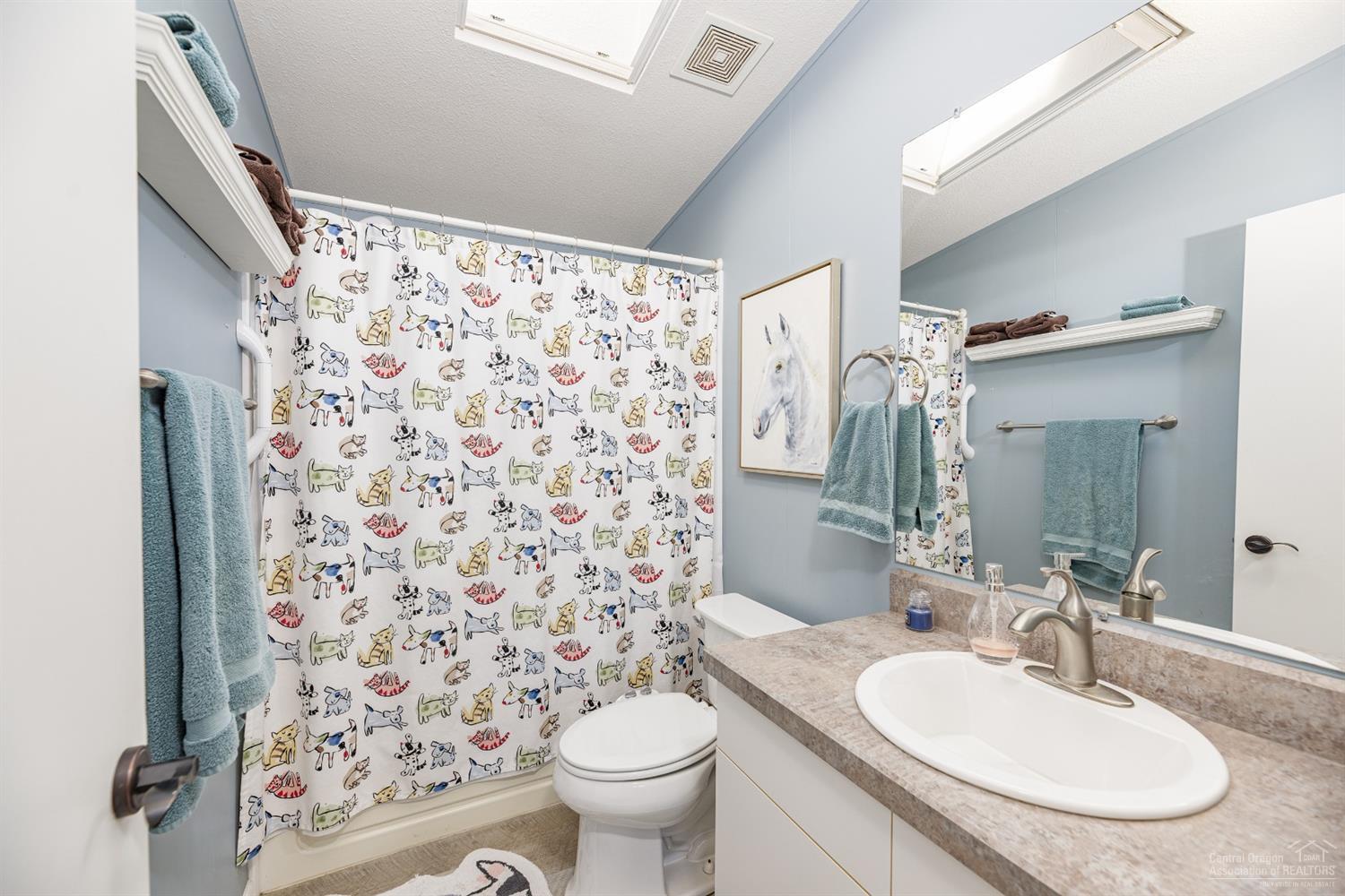 Westwood - Residential