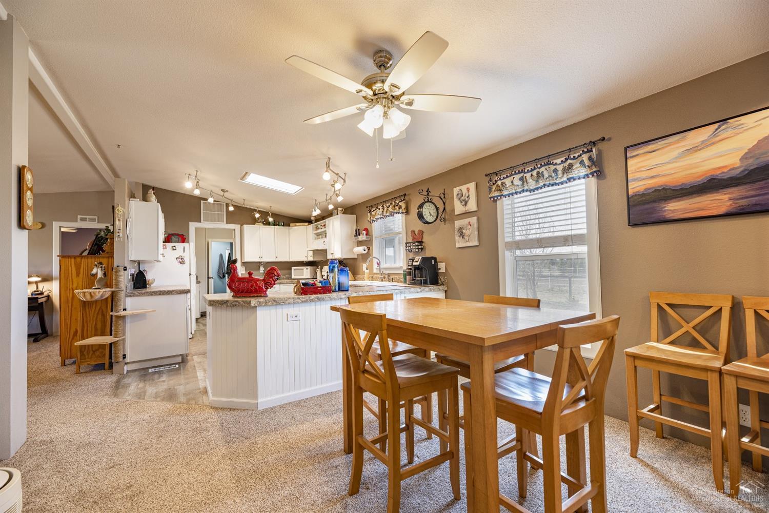 Westwood - Residential