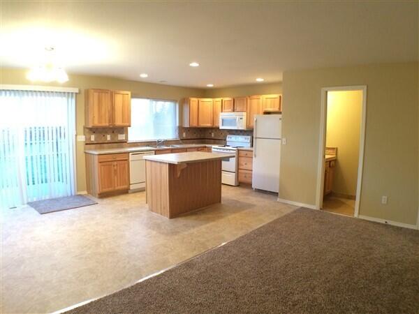 27th Park - Residential Income