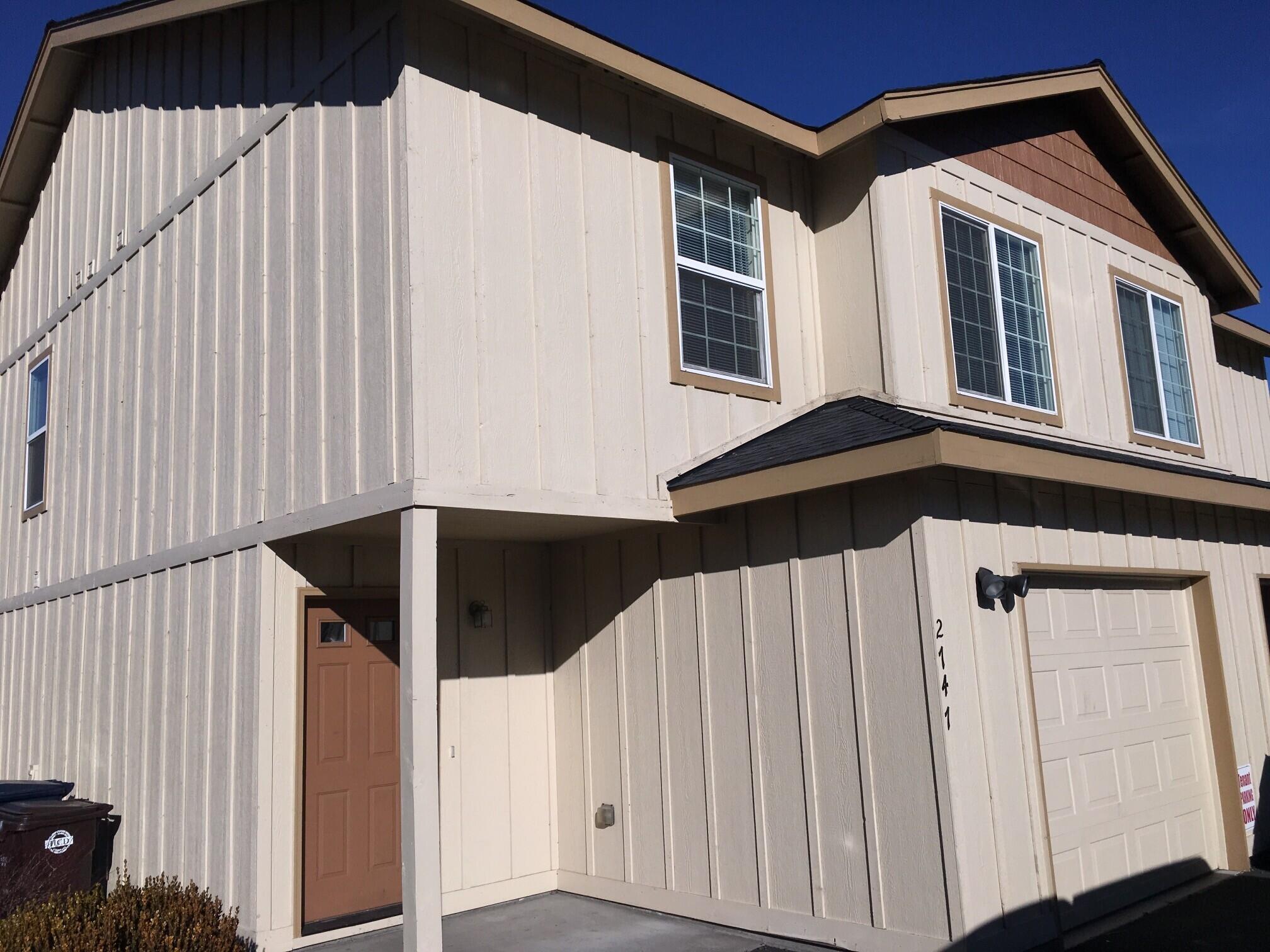 27th Park - Residential Income