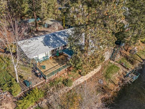 Tiny photo for 24520 Highway 62, Trail, OR 97541 (MLS # 220212431)