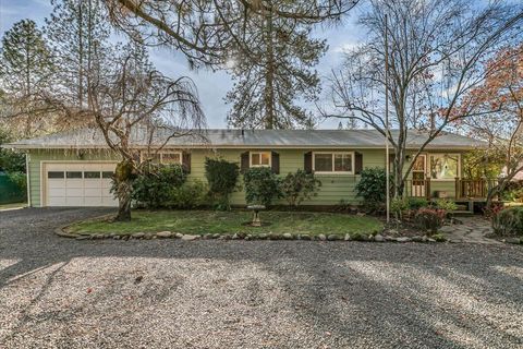 Tiny photo for 24520 Highway 62, Trail, OR 97541 (MLS # 220212431)