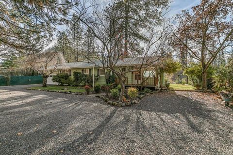 Tiny photo for 24520 Highway 62, Trail, OR 97541 (MLS # 220212431)