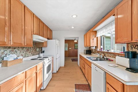 Tiny photo for 24520 Highway 62, Trail, OR 97541 (MLS # 220212431)