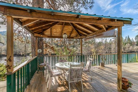 Tiny photo for 24520 Highway 62, Trail, OR 97541 (MLS # 220212431)