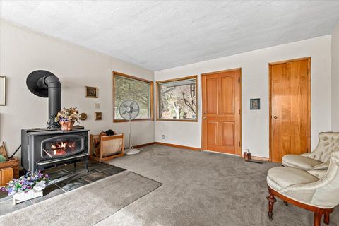 Tiny photo for 24520 Highway 62, Trail, OR 97541 (MLS # 220212431)