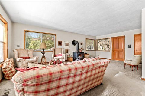 Tiny photo for 24520 Highway 62, Trail, OR 97541 (MLS # 220212431)