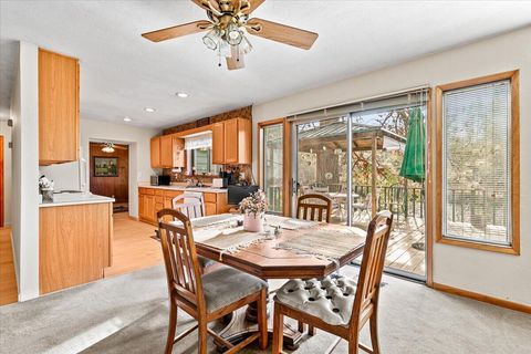 Tiny photo for 24520 Highway 62, Trail, OR 97541 (MLS # 220212431)