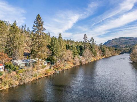 Tiny photo for 24520 Highway 62, Trail, OR 97541 (MLS # 220212431)