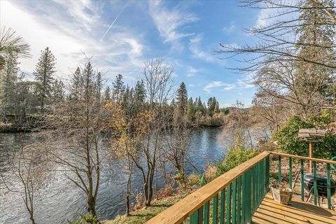 Tiny photo for 24520 Highway 62, Trail, OR 97541 (MLS # 220212431)