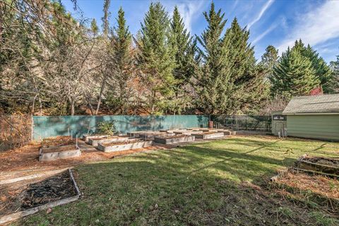 Tiny photo for 24520 Highway 62, Trail, OR 97541 (MLS # 220212431)