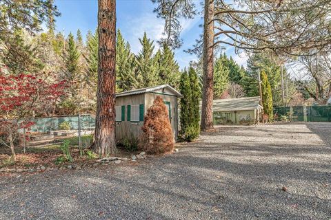 Tiny photo for 24520 Highway 62, Trail, OR 97541 (MLS # 220212431)