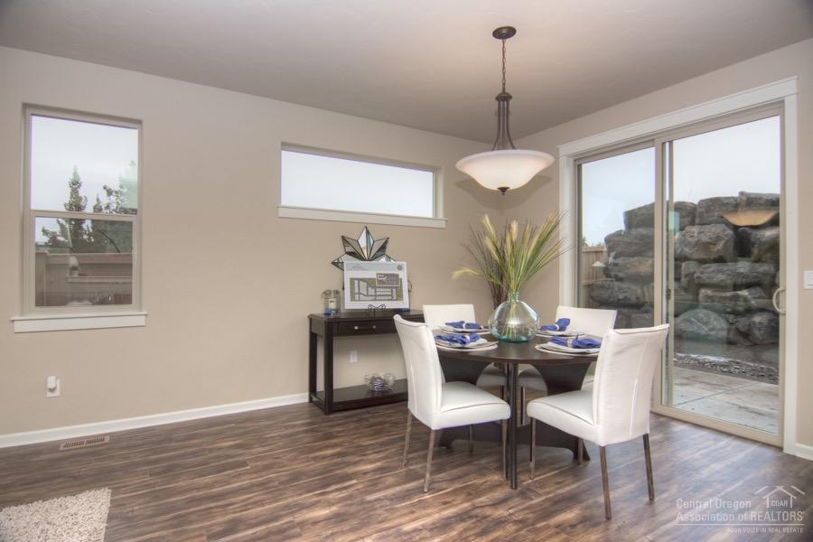 McCall Landing - Residential