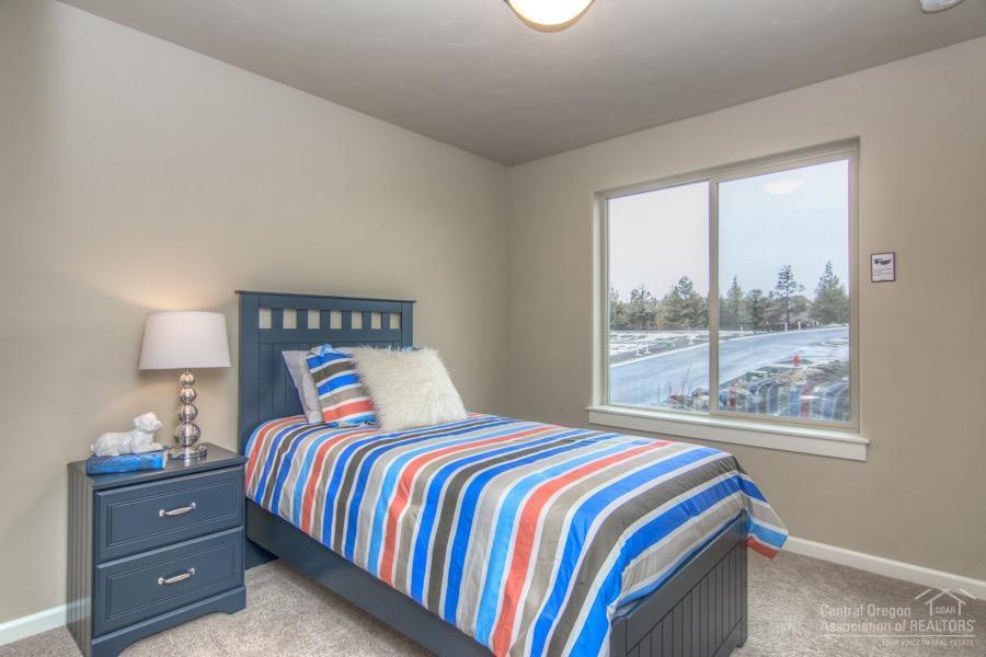 McCall Landing - Residential