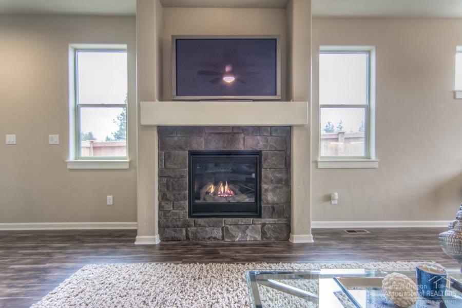 McCall Landing - Residential