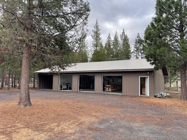 Newberry Estates - Land