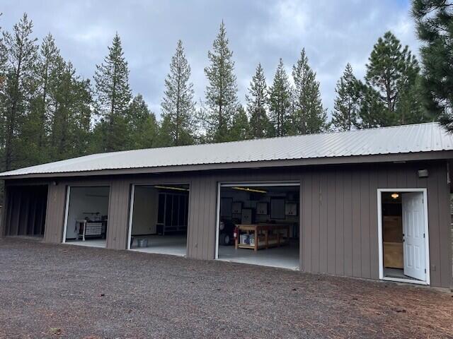 Newberry Estates - Land