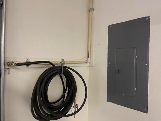 Newberry Estates - Land