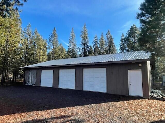 Newberry Estates - Land