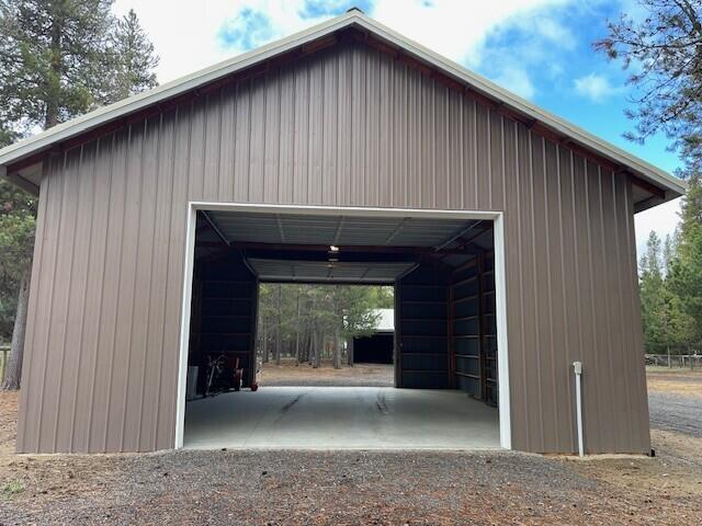 Newberry Estates - Land