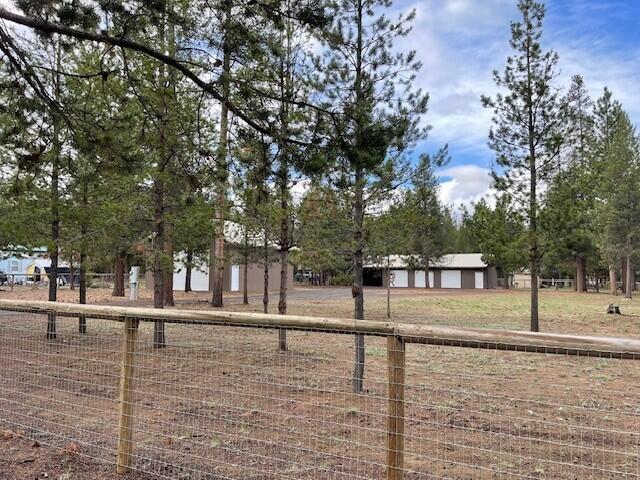 Newberry Estates - Land