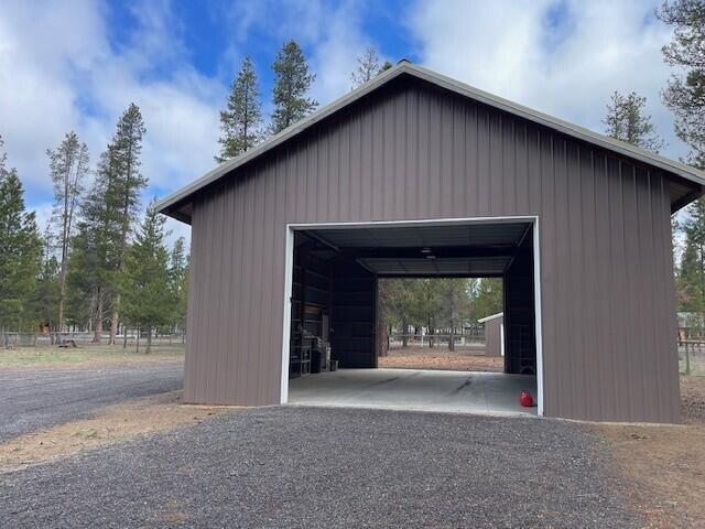 Newberry Estates - Land