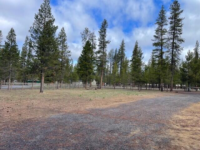 Newberry Estates - Land