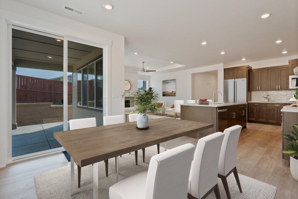 Ochoco Pointe - Residential