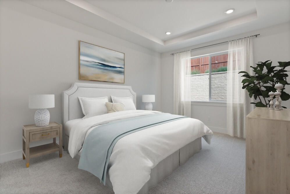 Ochoco Pointe - Residential