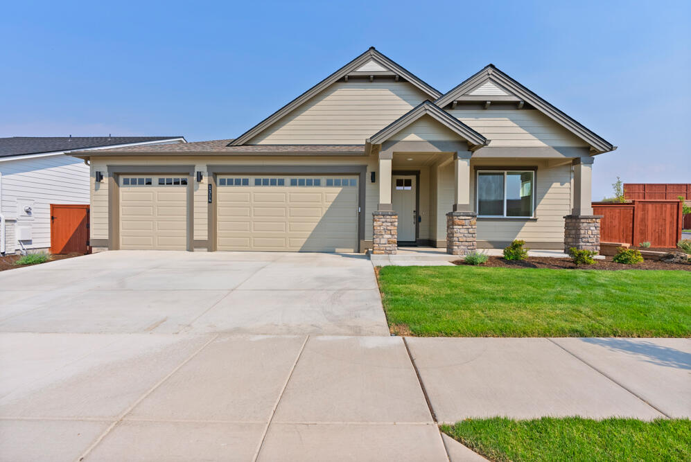 Ochoco Pointe - Residential