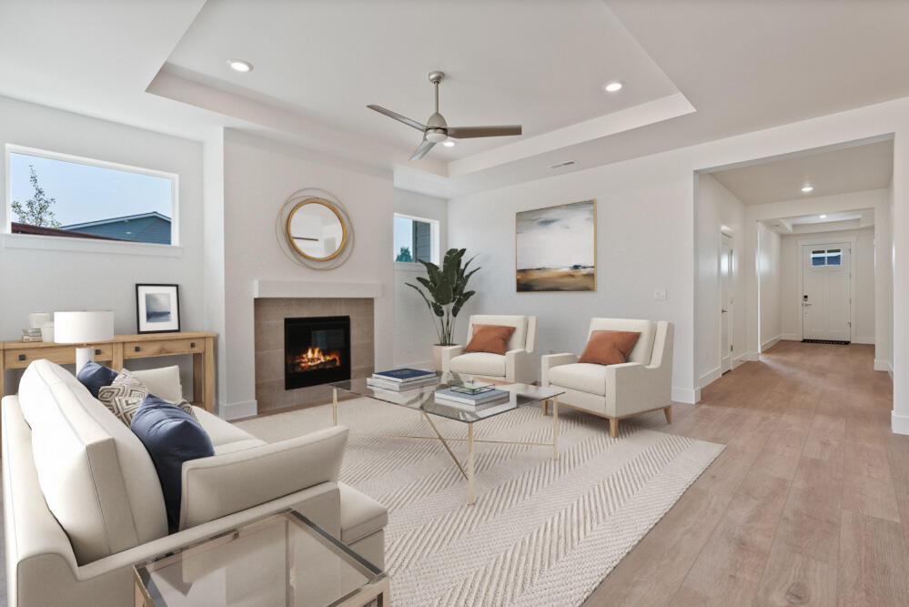 Ochoco Pointe - Residential