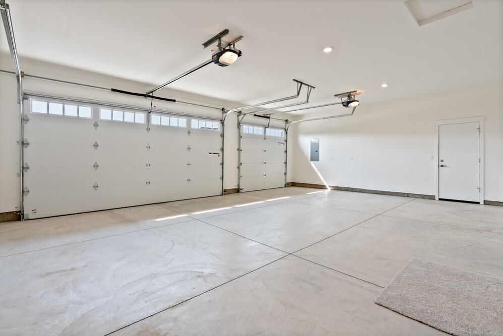 Ochoco Pointe - Residential