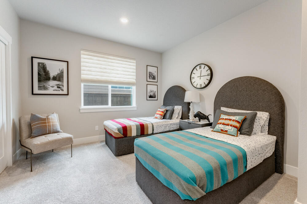 Ochoco Pointe - Residential