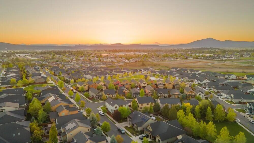 Ochoco Pointe - Residential