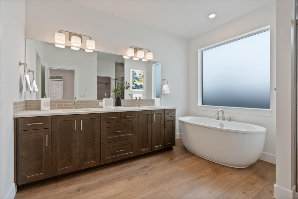 Ochoco Pointe - Residential