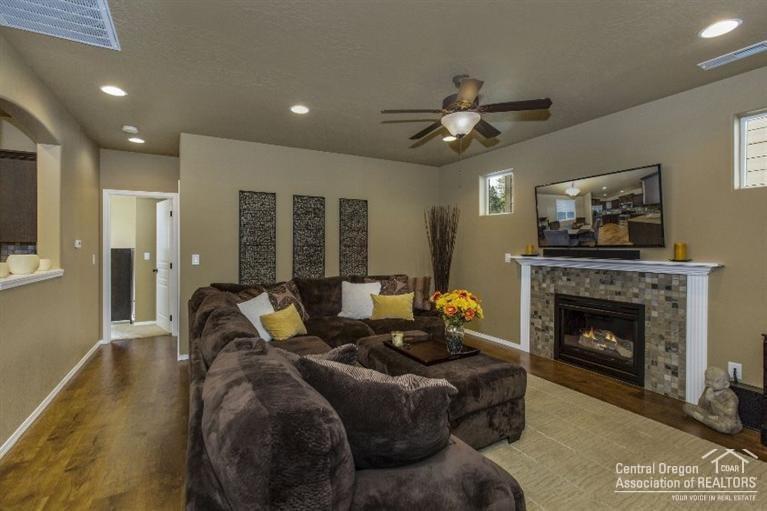 Monticello Estates - Residential