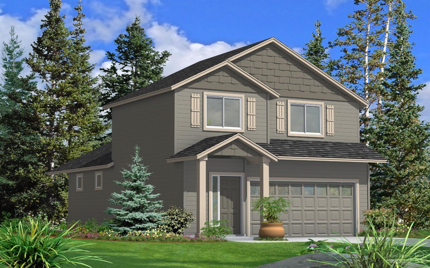 Monticello Estates - Residential