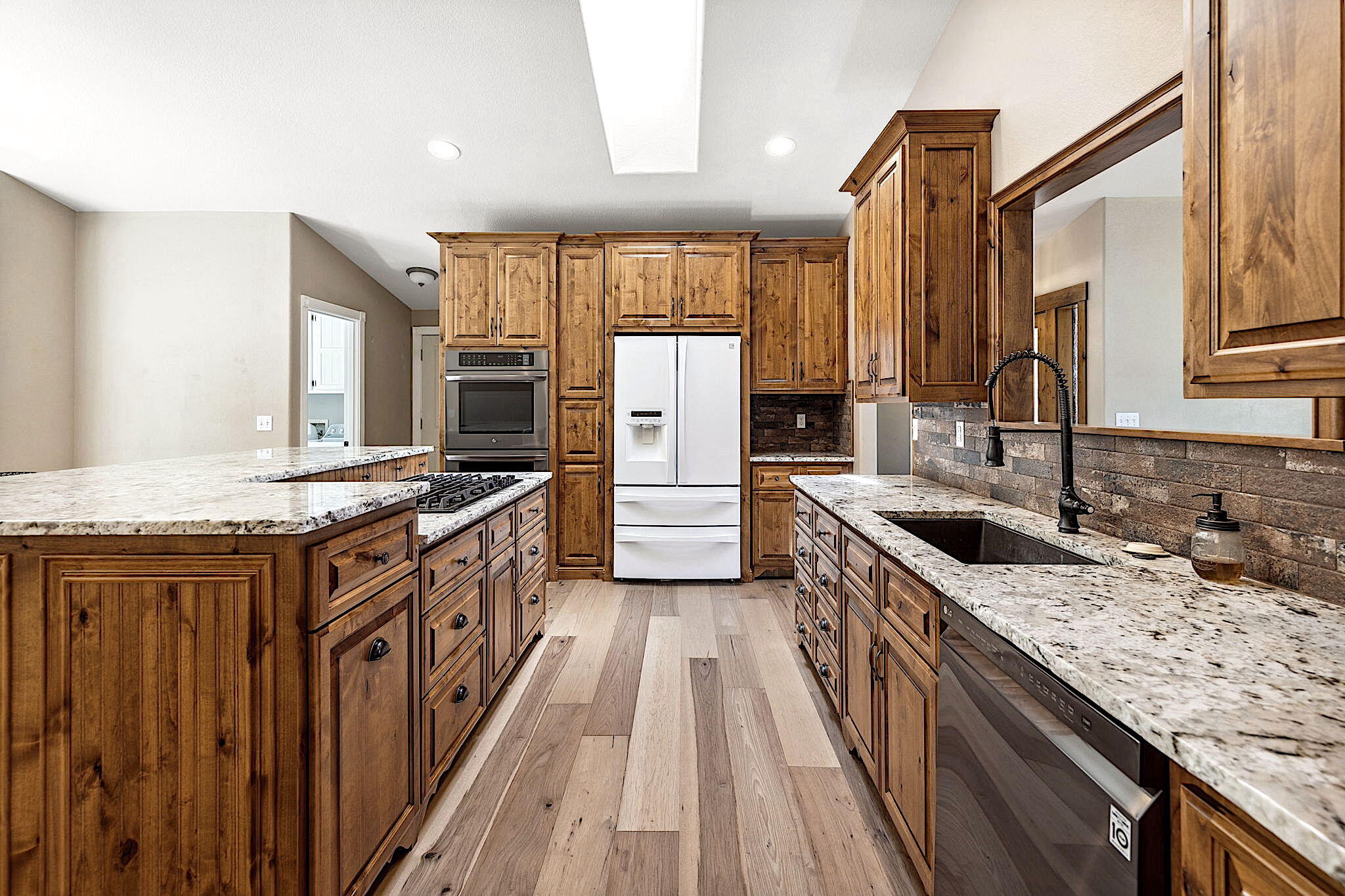 Village Manor Estates - Residential