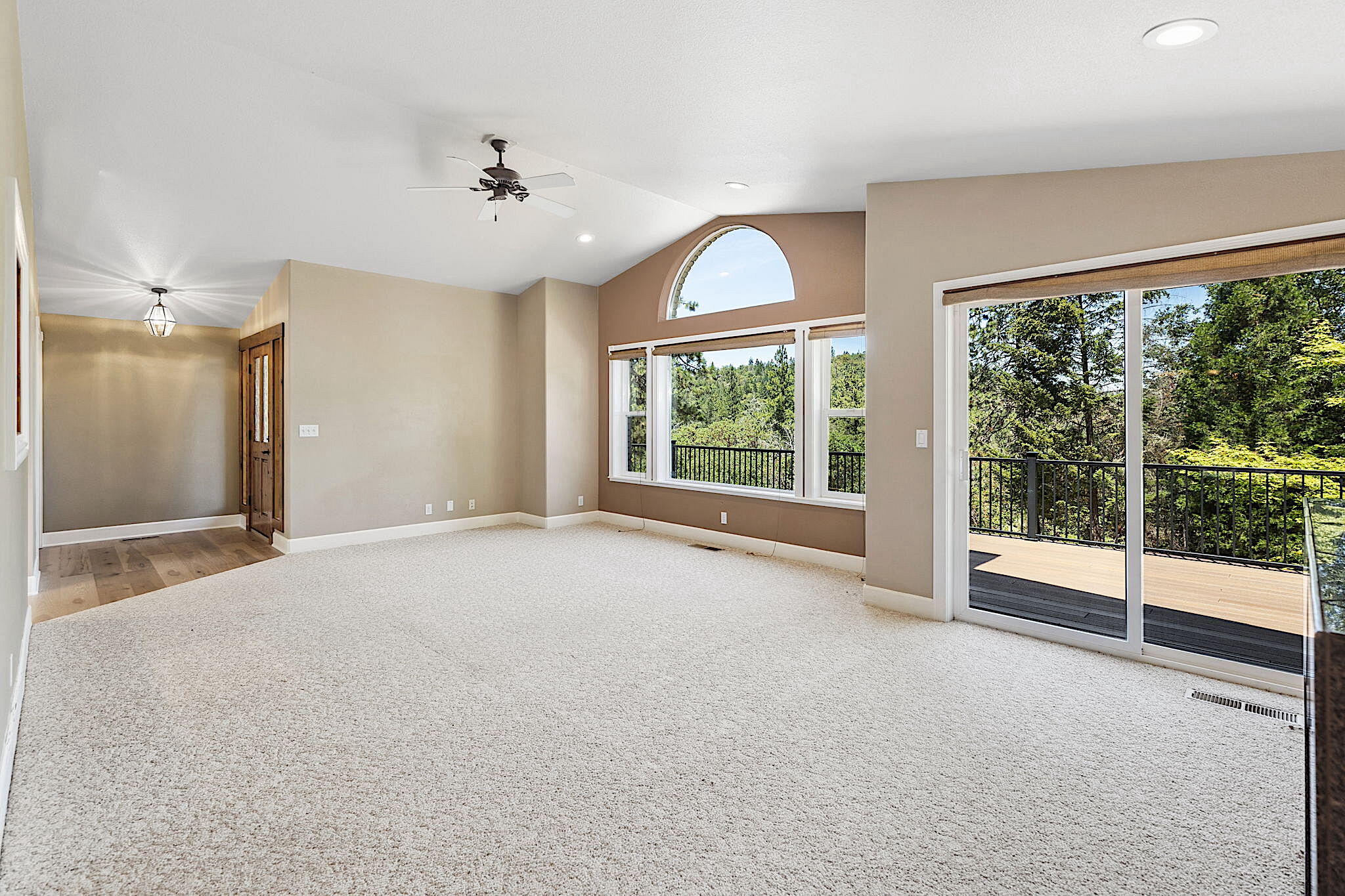 Village Manor Estates - Residential